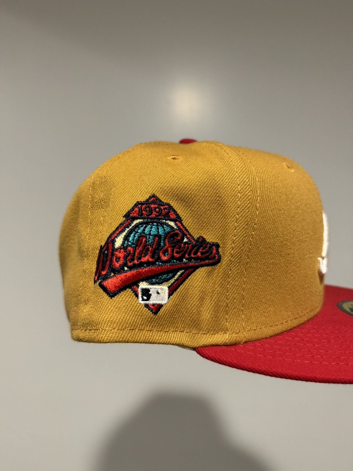 Hat Club × MLB × New Era Myfitteds Exclusive Atlanta Braves Manolo Prado 7 3/8 Size ONE SIZE - 2 Thumbnail