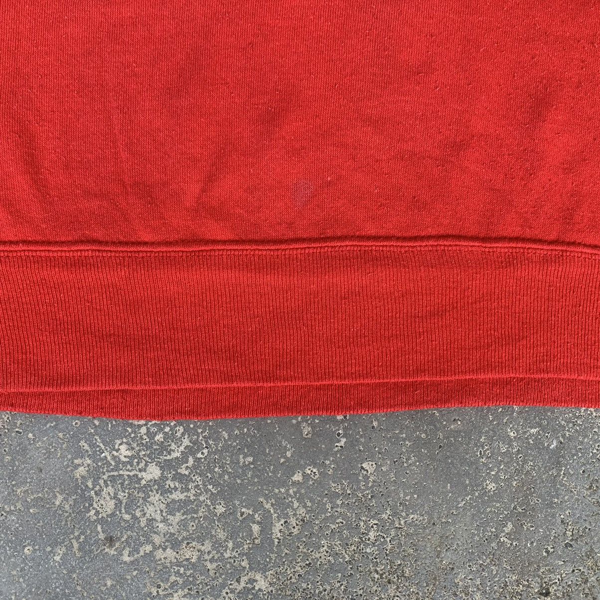 Coca Cola × Soffe × Vintage Vintage 90s Soffe Enjoy Coca Cola Classic Crewneck Size US M / EU 48-50 / 2 - 8 Thumbnail