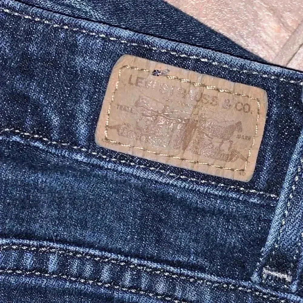Levi's Levi’s jeans Size 30" / US 8 / IT 44 - 4 Thumbnail