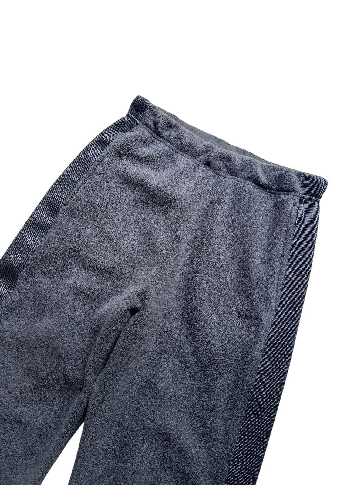 Needles Needles x Uniqlo Fleece Pants Size US 30 / EU 46 - 4 Thumbnail