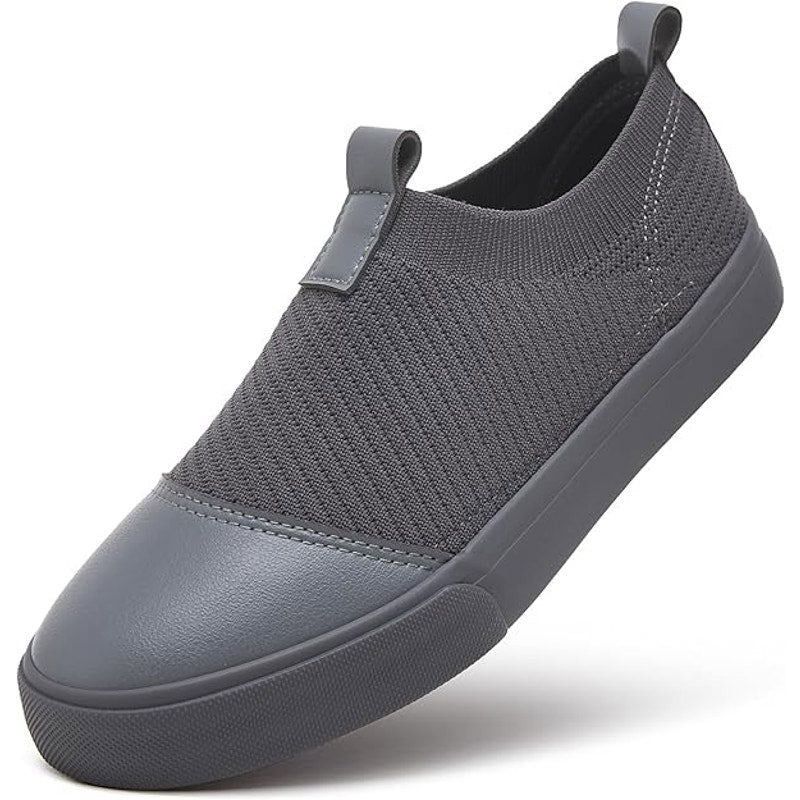 Other XRH Women's Size 7.5 Navy Blue Mesh Slip-On Sneakers Size US 7.5 / IT 37.5 - 1 Thumbnail