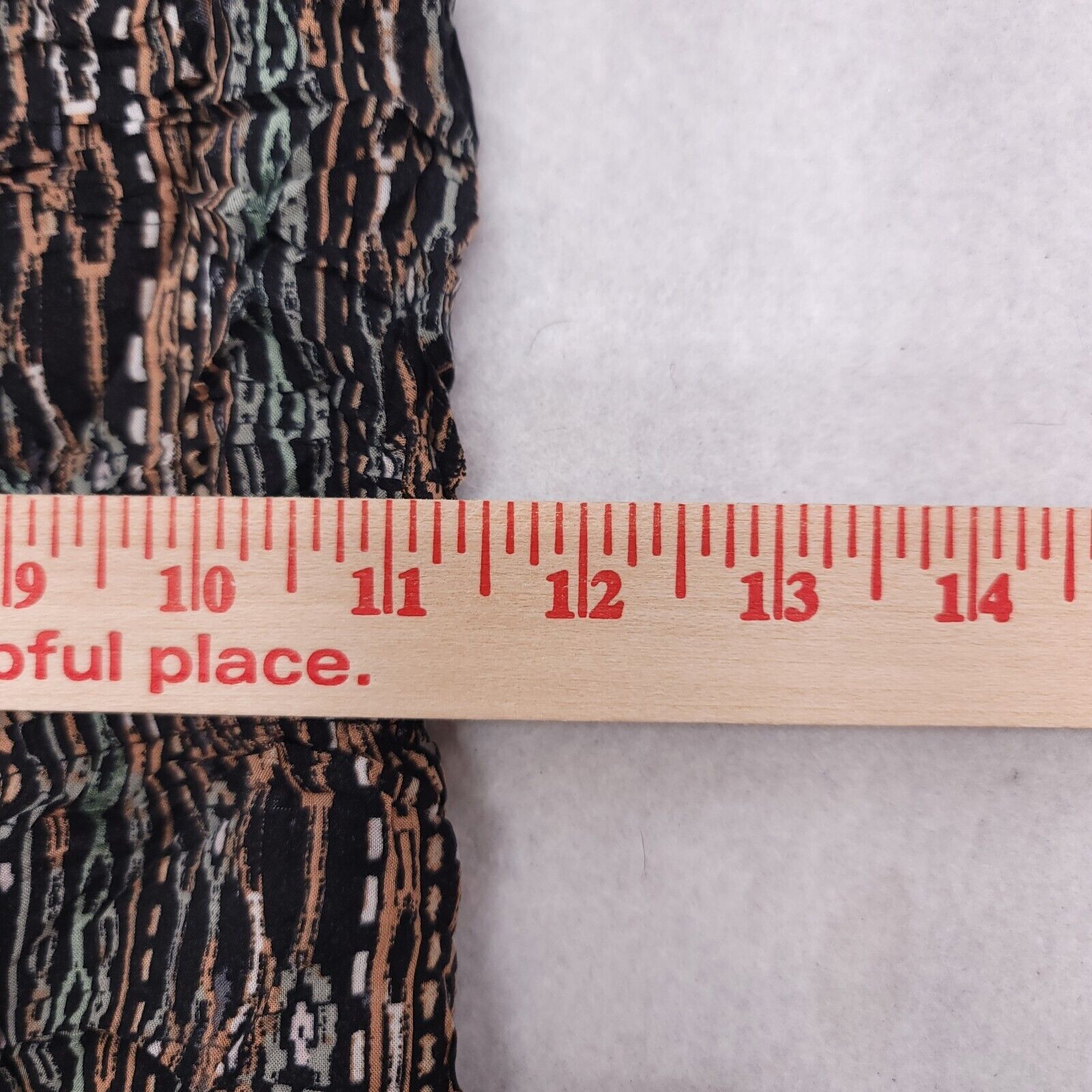 Forever 21 Forever 21 Casual One Piece Womens Size Small S Brown Green Size S / US 4 / IT 40 - 9 Thumbnail