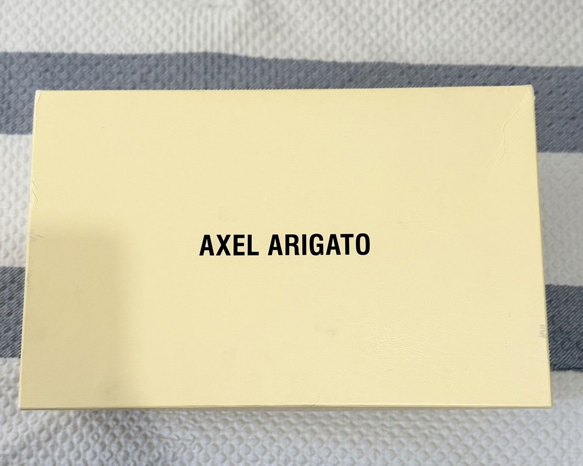 Axel Arigato BRAND NEW Axel Arigato Sonar Sneakers Size US 9 / EU 42 - 7 Thumbnail