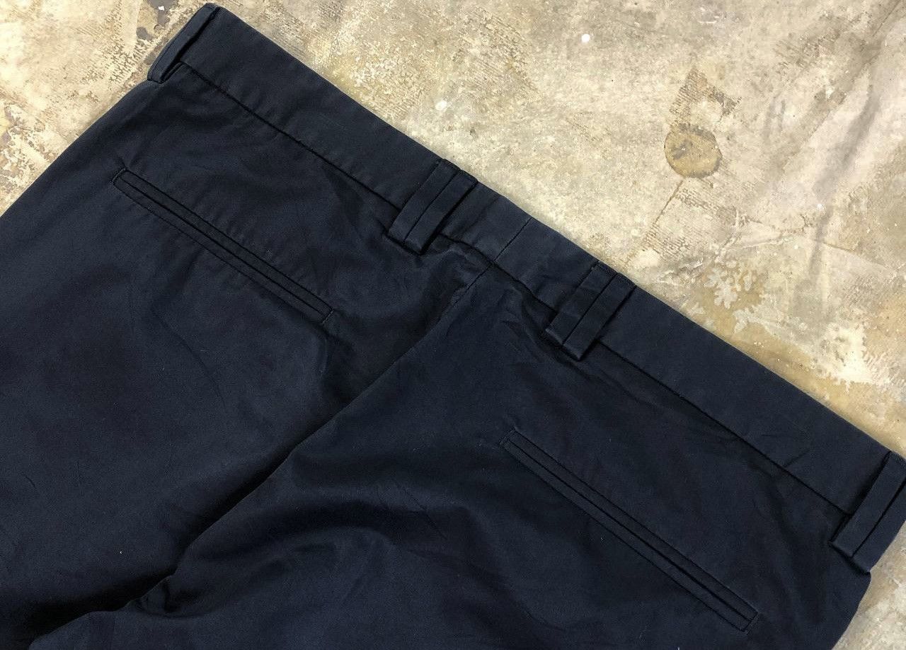 Maison Margiela Maison Margiela - FW13 Cotton Trouser Size US 34 / EU 50 - 6 Thumbnail