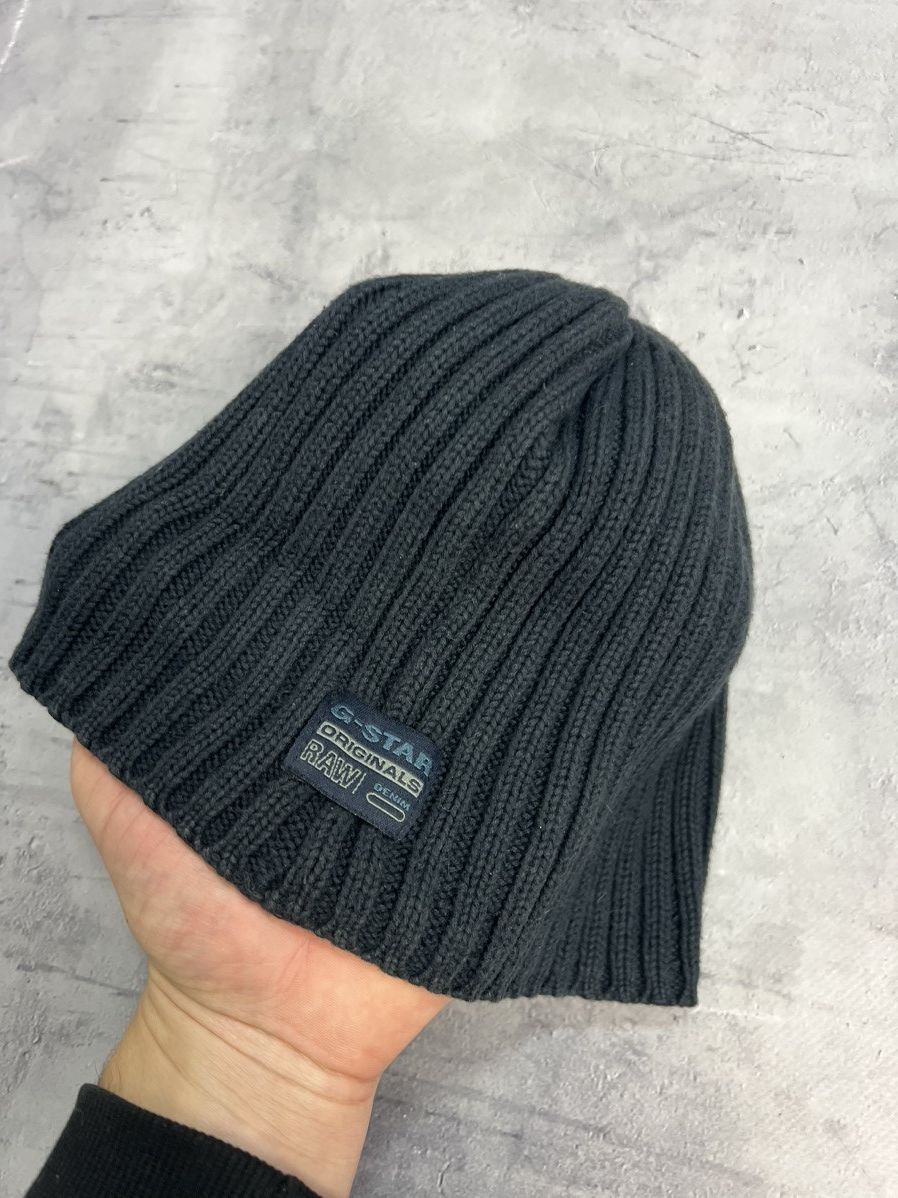 G-Star Vintage G Star Raw Hat Y2k Size ONE SIZE - 4 Thumbnail