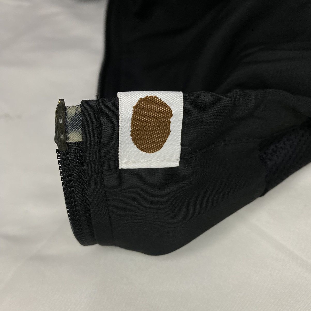 Bape Bape SS 2017 Summer Windbreaker Size US L / EU 52-54 / 3 - 11 Thumbnail