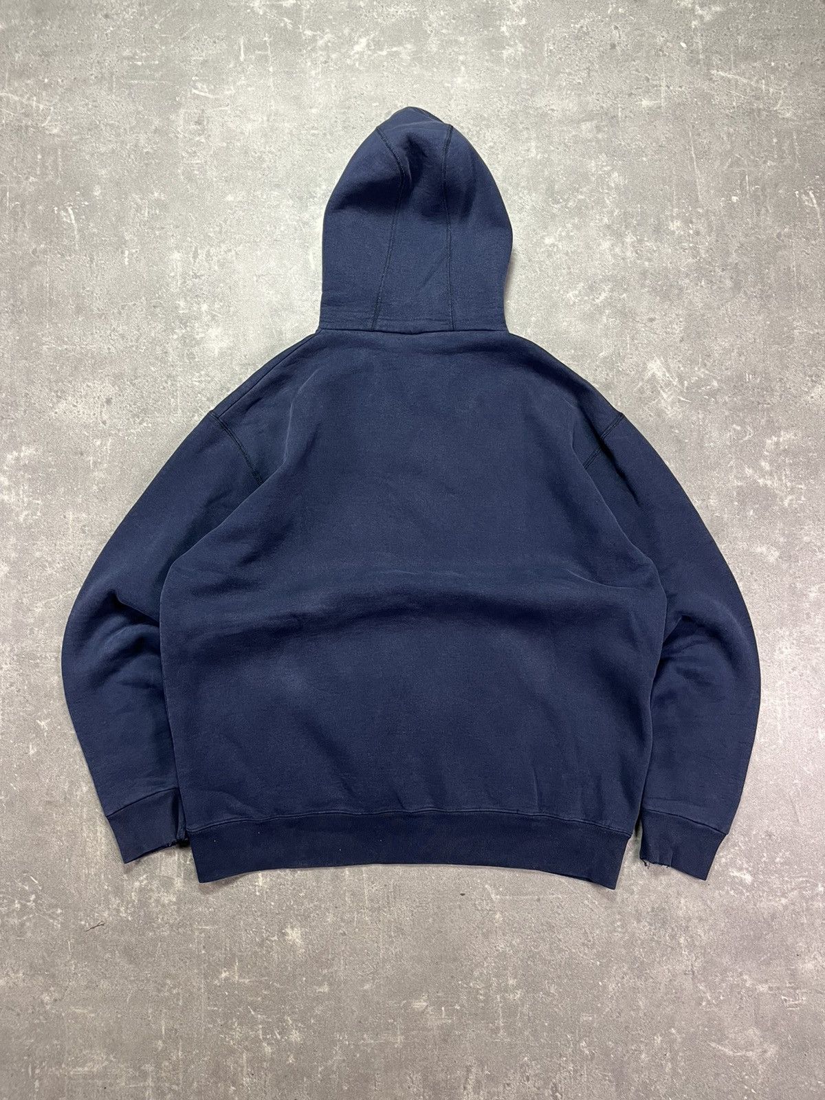 Volcom Volcom Y2K Front Logo Hoodie L XL Rare 00s Vintage Size US L / EU 52-54 / 3 - 2 Thumbnail