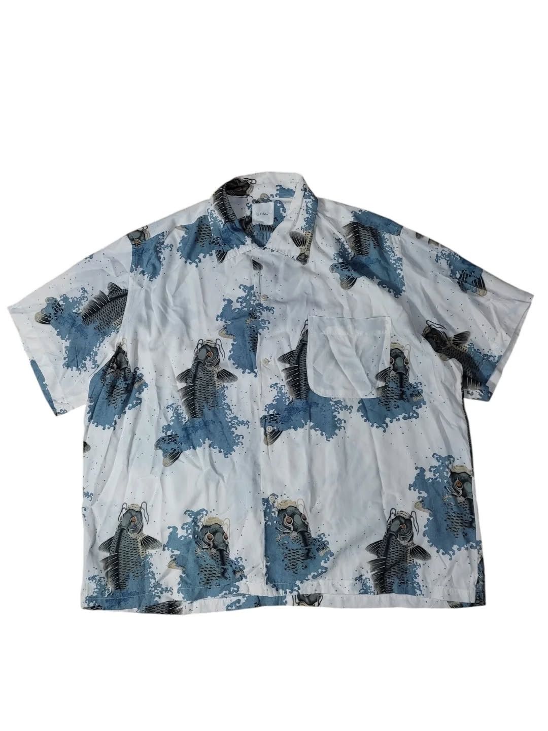 Karl Helmut Karl helmut Size US M / EU 48-50 / 2 - 1 Thumbnail