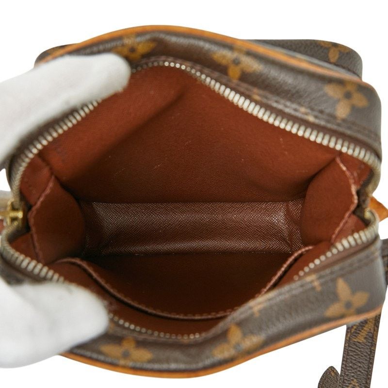Louis Vuitton Louis Vuitton Monogram Amazon Shoulder Bag M45236 Size ONE SIZE - 16 Thumbnail
