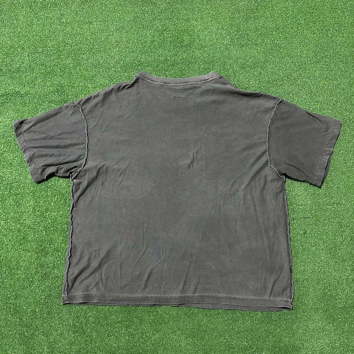MNML Locust and wild honey light perfect vintage tee black Size US XL / EU 56 / 4 - 4 Thumbnail