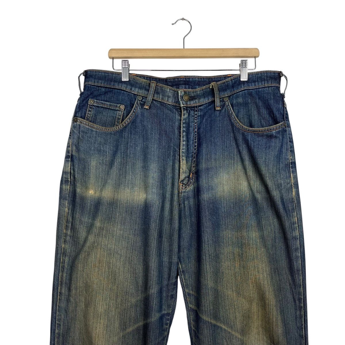 Edwin Vintage Edwin Denim Jeans Size US 36 / EU 52 - 3 Thumbnail