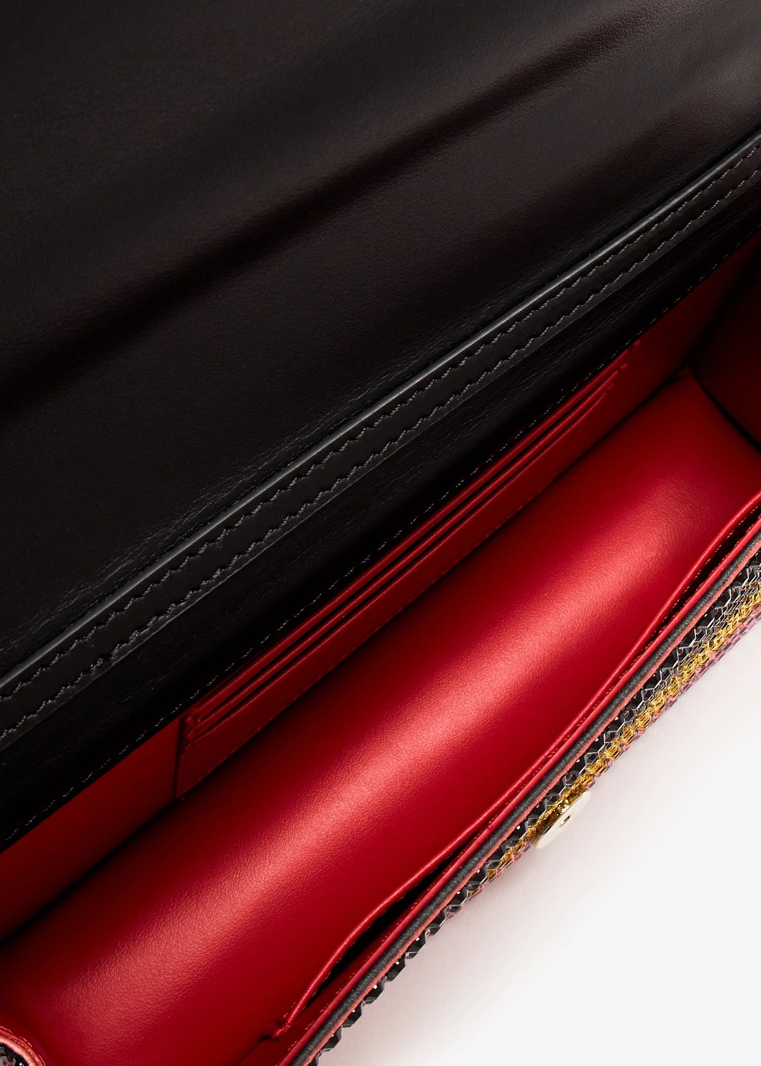 Christian Louboutin o1s1wg110925 Bags in Multicolor Size ONE SIZE - 5 Thumbnail