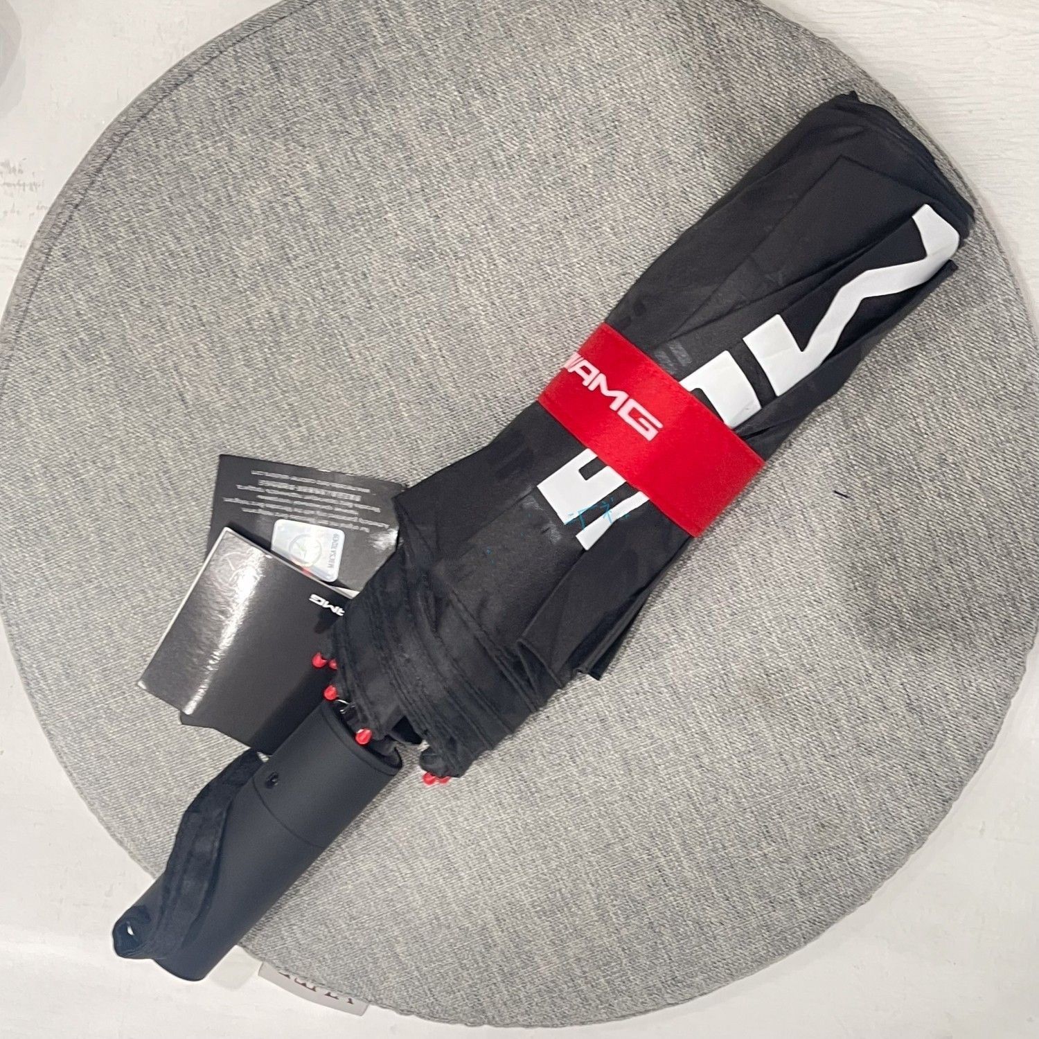 Other Mercedes-Benz umbrella Size ONE SIZE - 8 Thumbnail