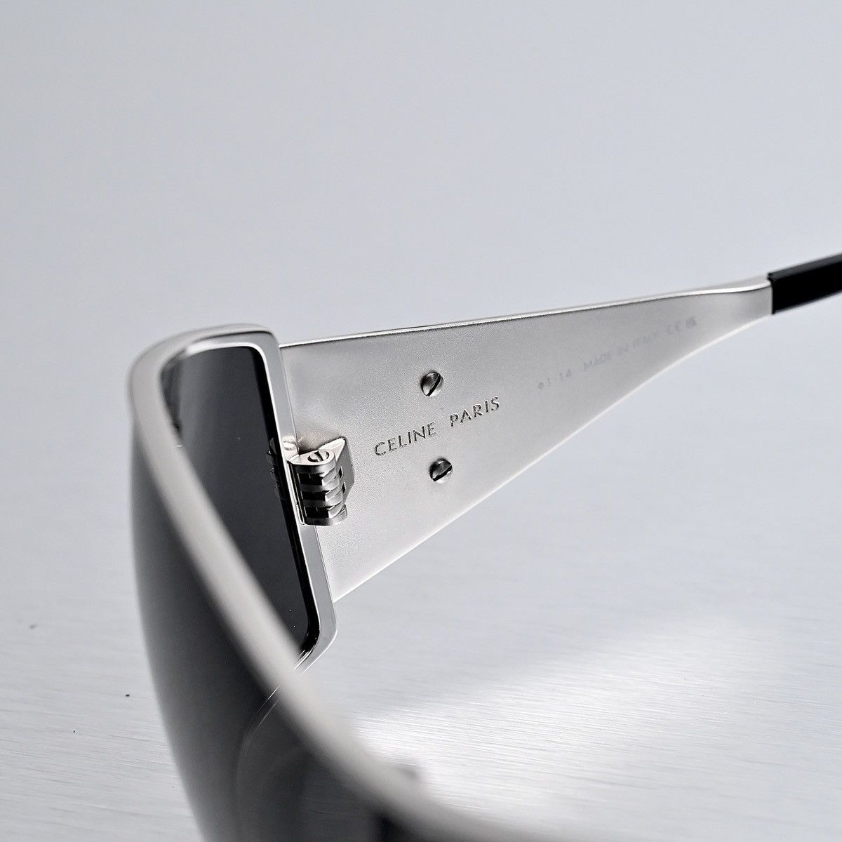Celine CELINE CL40283U SUNGLASSES Size ONE SIZE - 4 Thumbnail