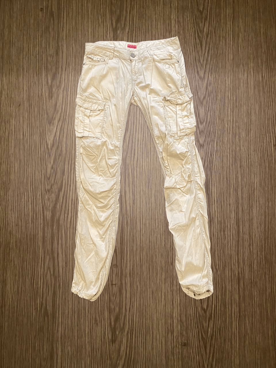 G-Star G-Star Rackam Jeans Size US 26 / EU 42 - 1 Thumbnail