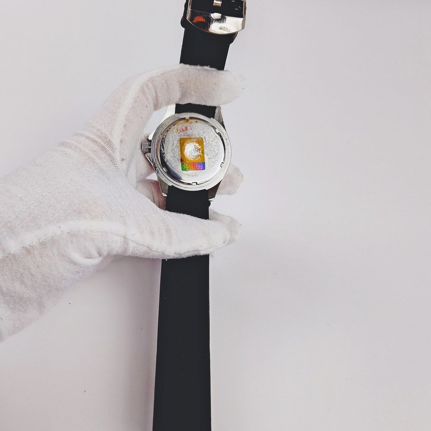 Disney Disney Mickey Mouse Pepsi Watch RARE Hard to Find Size ONE SIZE - 6 Thumbnail