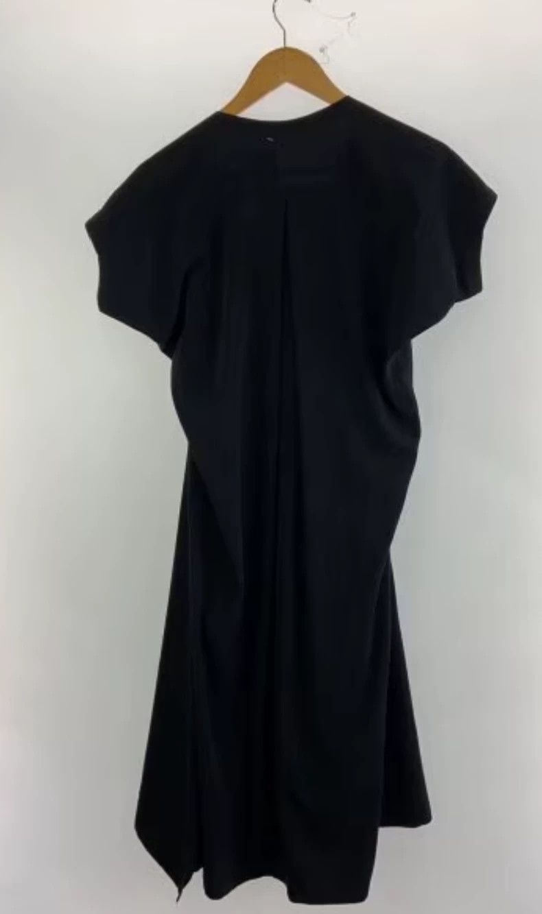 Y's Y's Sleeveless Dress Size XS / US 0-2 / IT 36-38 - 2 Thumbnail