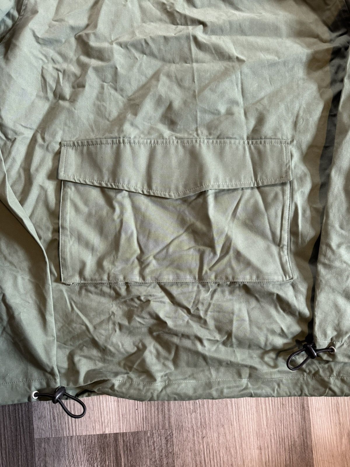 Richie Le Collection RLC Windbreaker Size US M / EU 48-50 / 2 - 4 Thumbnail