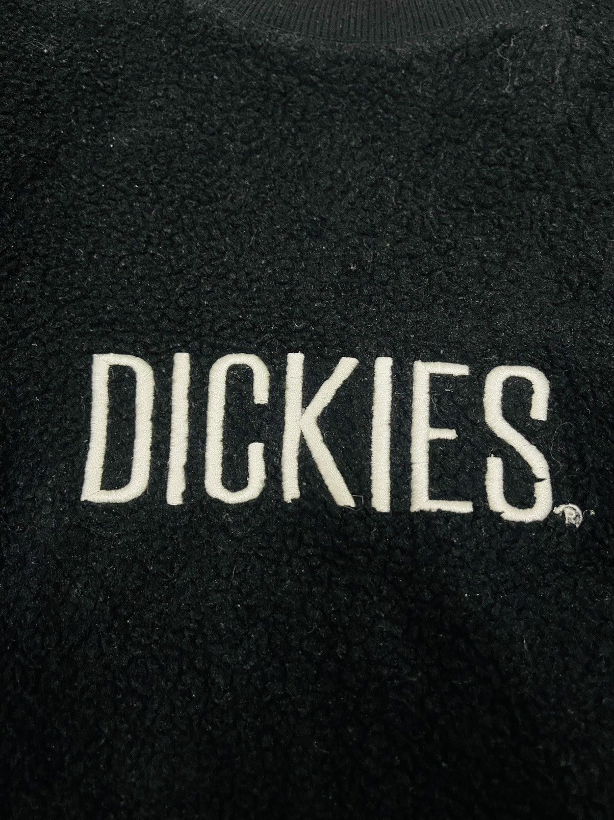 Dickies Dickies Sherpa Fleece (13) Size US L / EU 52-54 / 3 - 9 Thumbnail