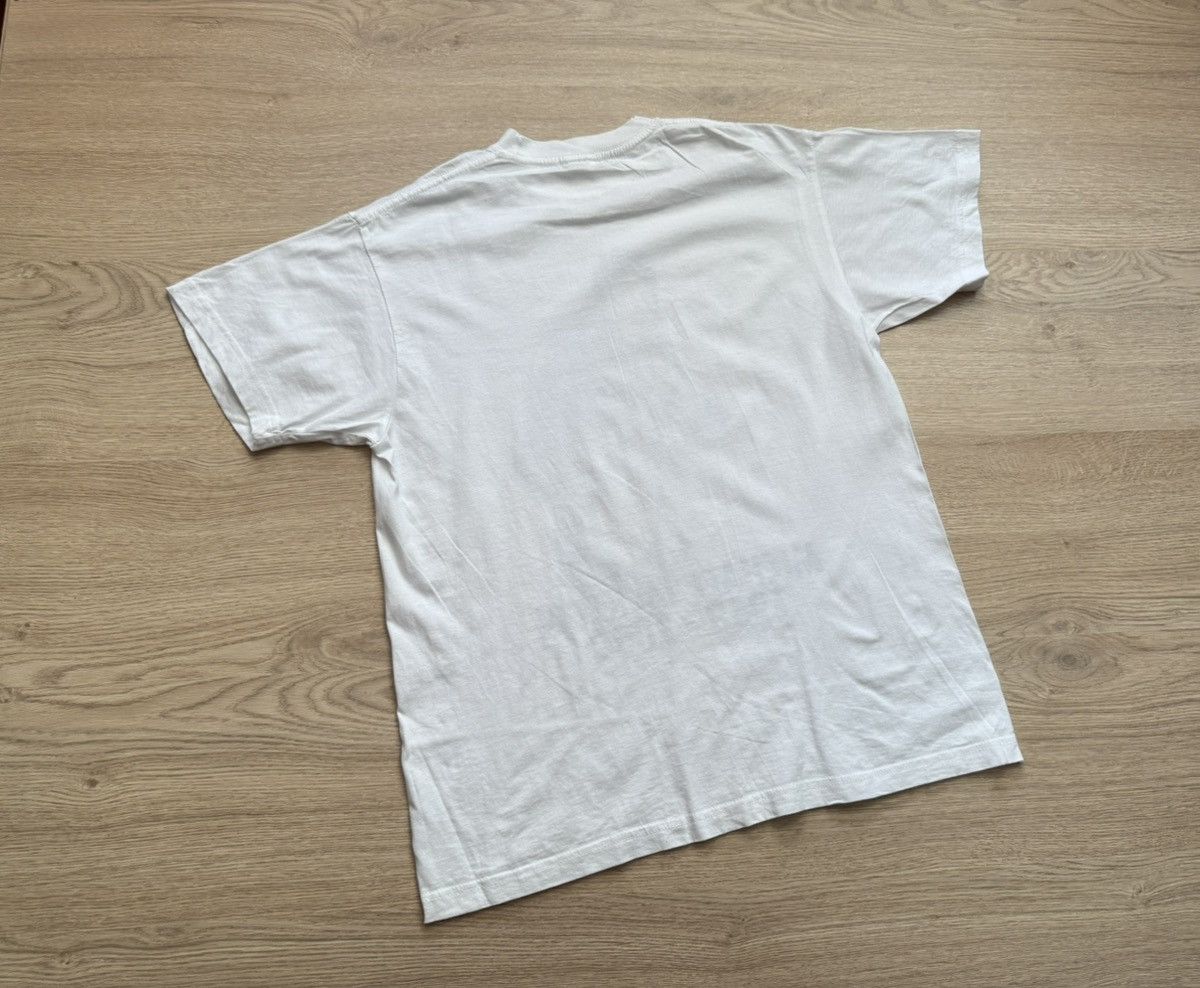 Michael Jackson Vintage Michael Jackson 1958-2009 Pop Iconic Singer T-Shirt Size US M / EU 48-50 / 2 - 3 Thumbnail