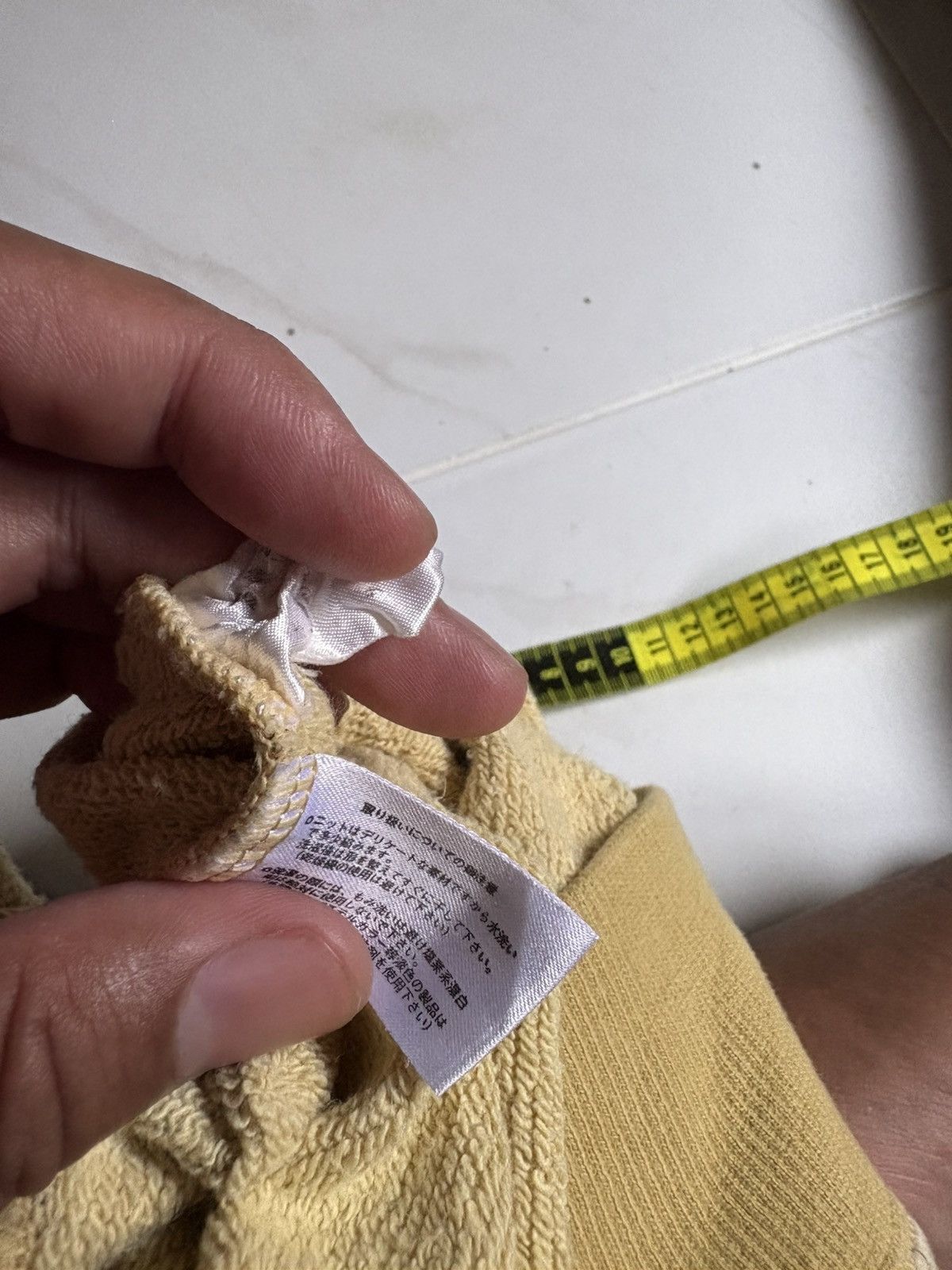 Hai Sporting Gear !! RARE !! Issey Miyake x Hai Sporting Gera World Map Size US M / EU 48-50 / 2 - 8 Thumbnail