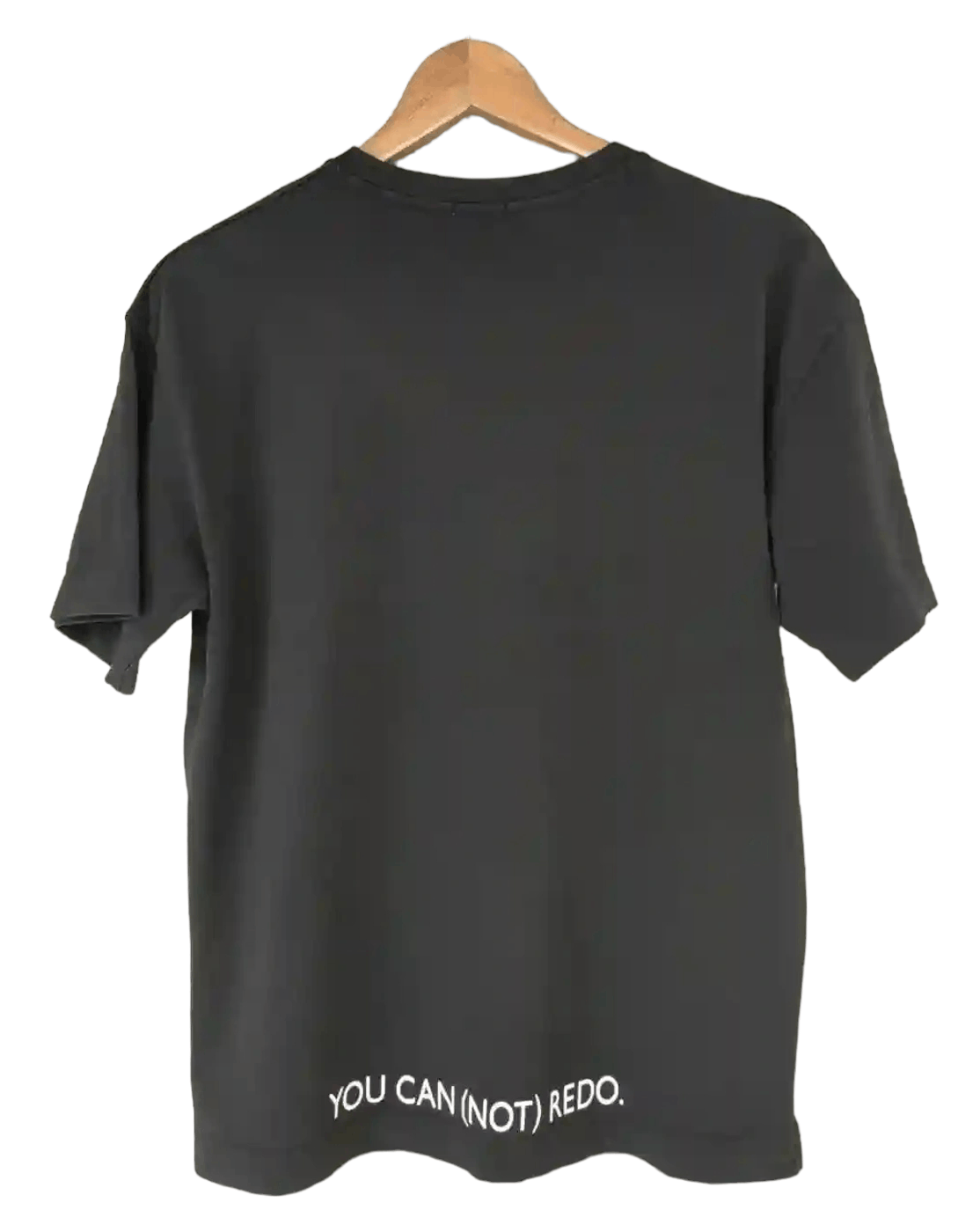 Anime ❎ Evangelion Font T Size US M / EU 48-50 / 2 - 2 Thumbnail
