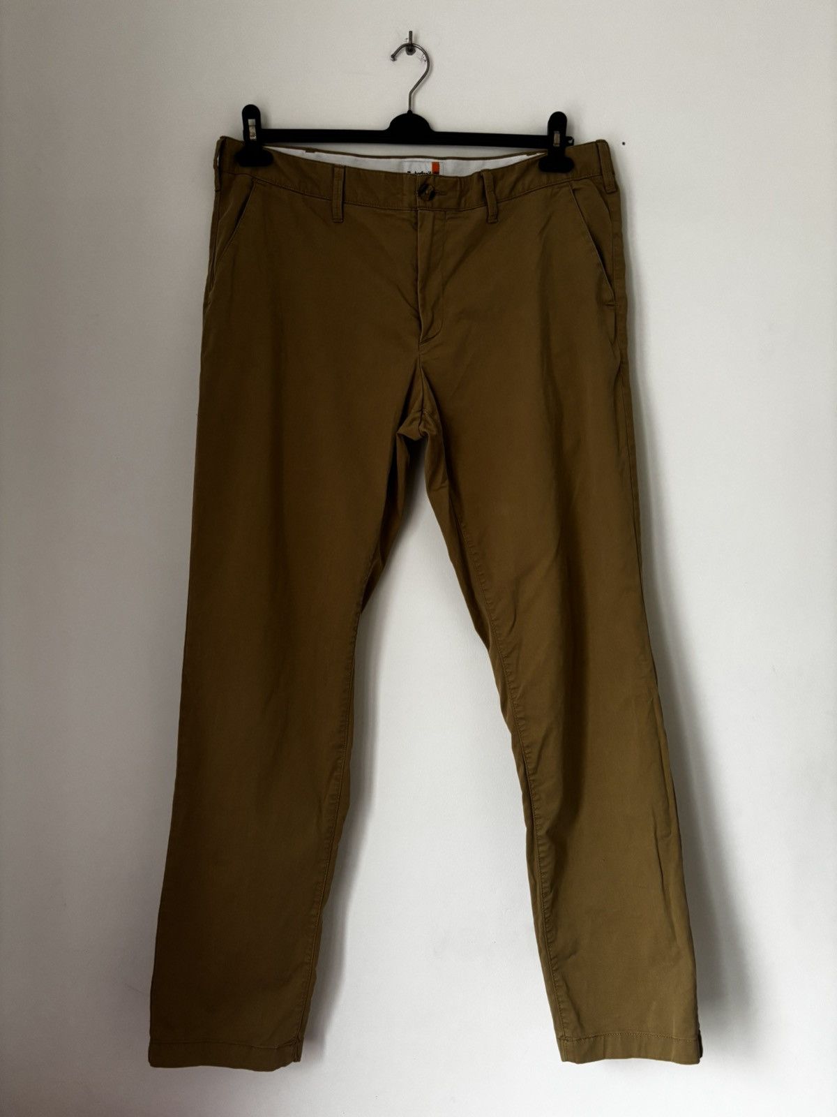 Timberland Timberland slim trousers Size US 38 / EU 54 - 8 Thumbnail