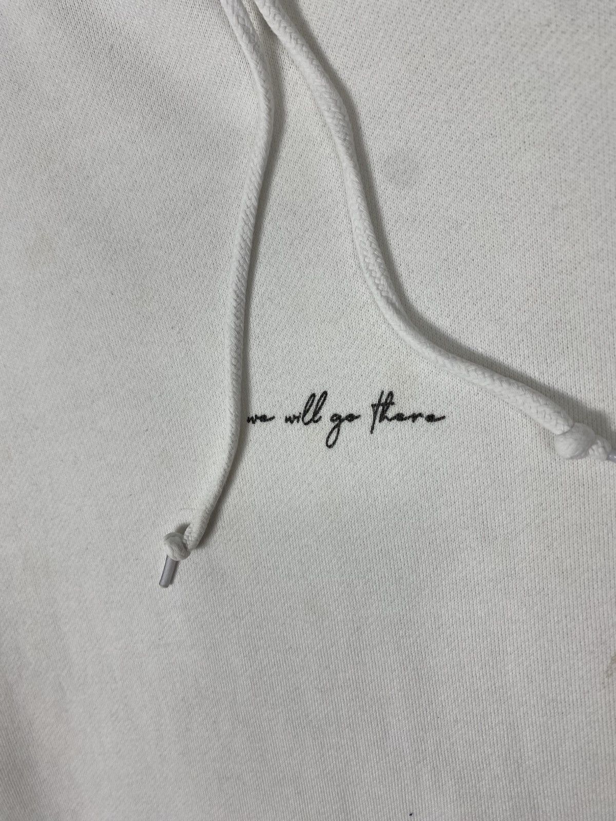 Japanese Brand Vintage Japanese Brand Pullover Hoodies Size US L / EU 52-54 / 3 - 6 Thumbnail
