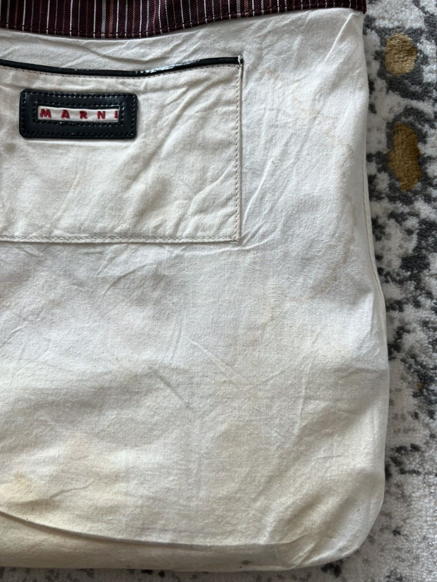 Marni Marni tote bag Size ONE SIZE - 13 Thumbnail
