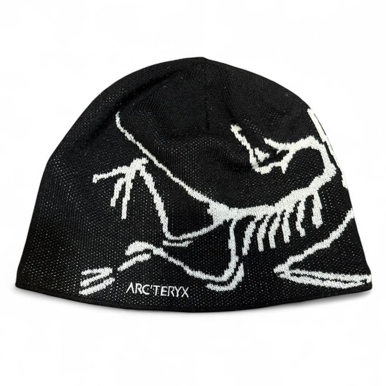 Arc'teryx Arc'teryx Bird Head Toque Orca New | Grailed
