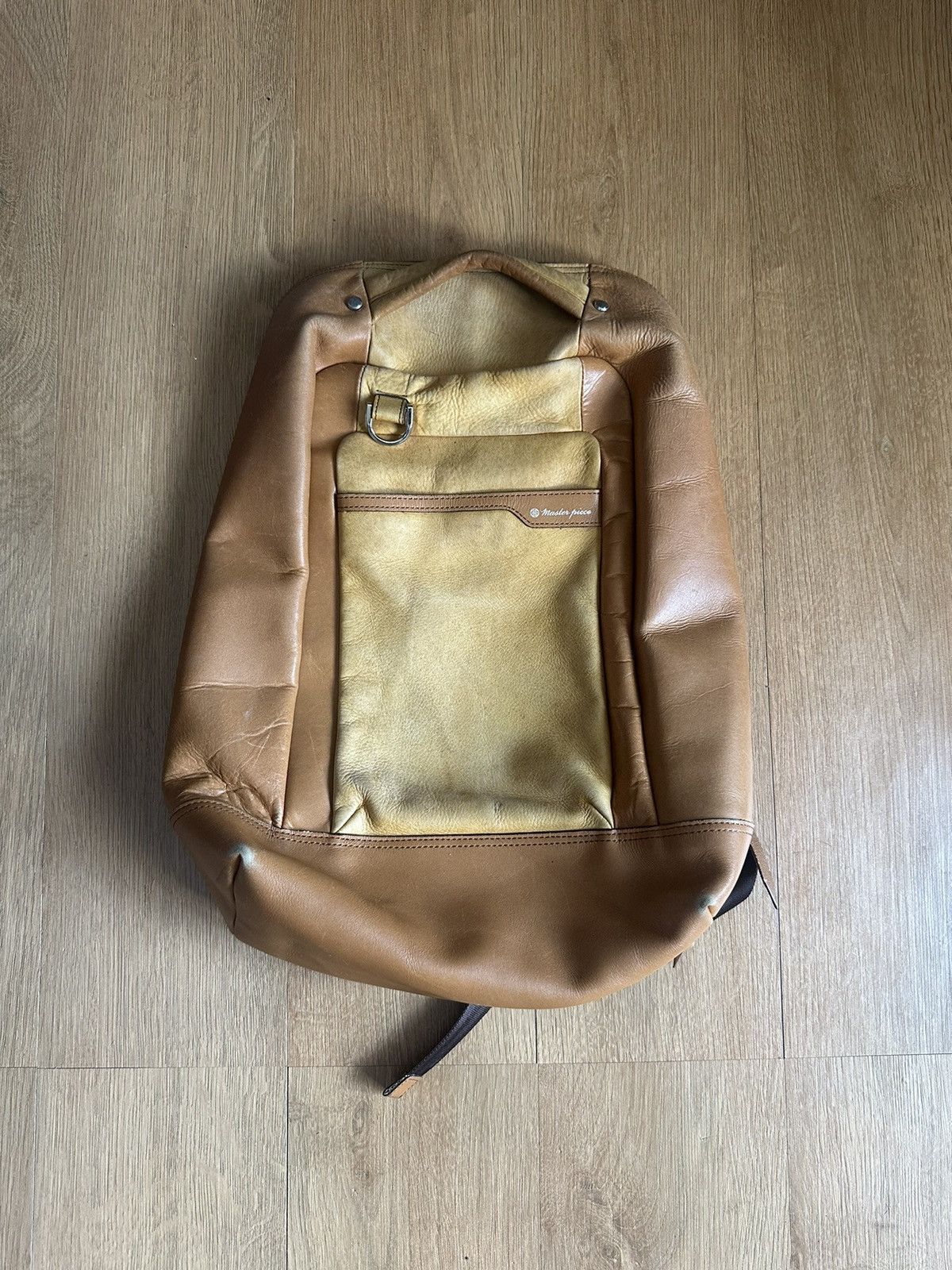 Masterpiece Laptop Office Bagpack