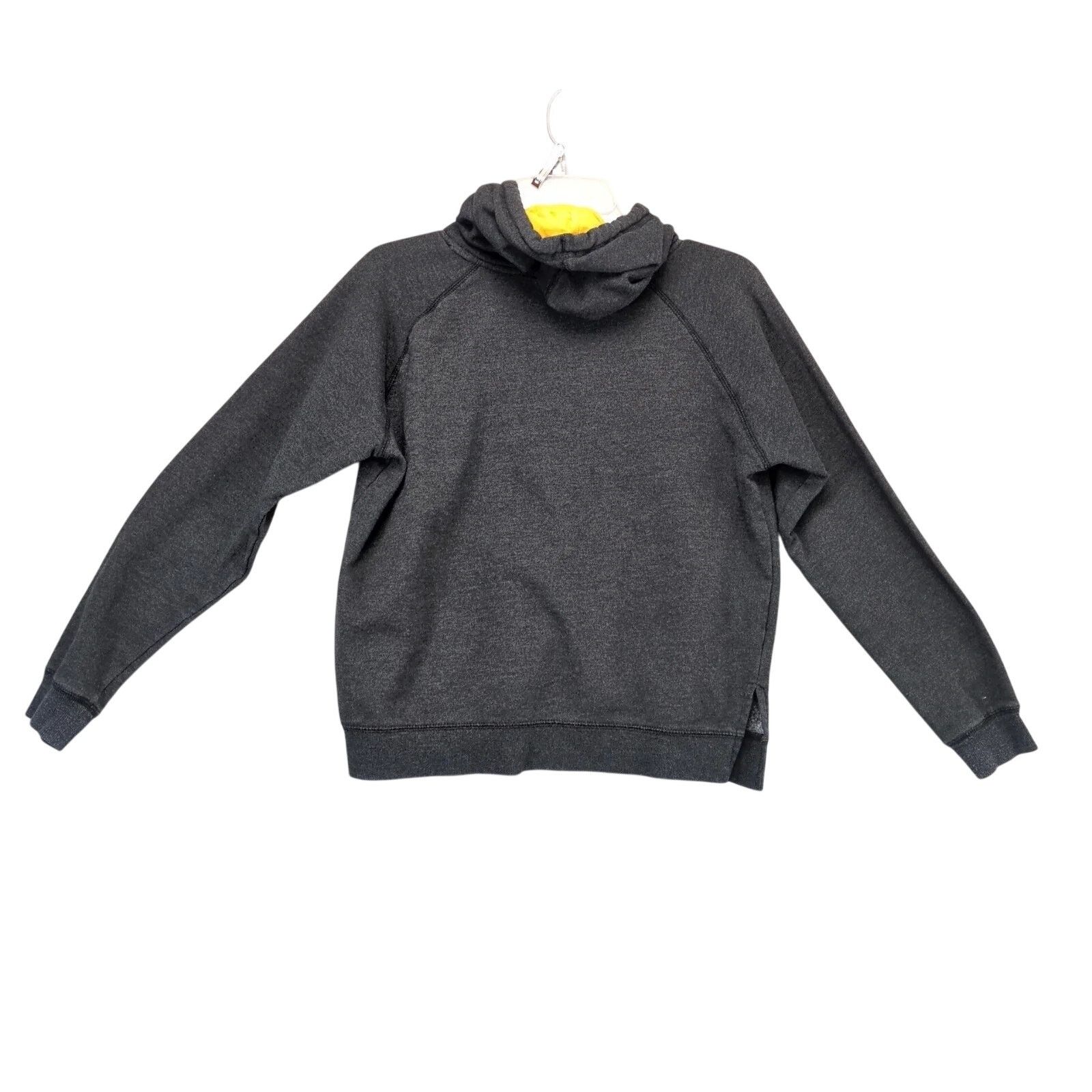 Colosseum Athletics Appalachian State University Mountaineers Pullover Hoodie M Size M / US 6-8 / IT 42-44 - 2 Thumbnail
