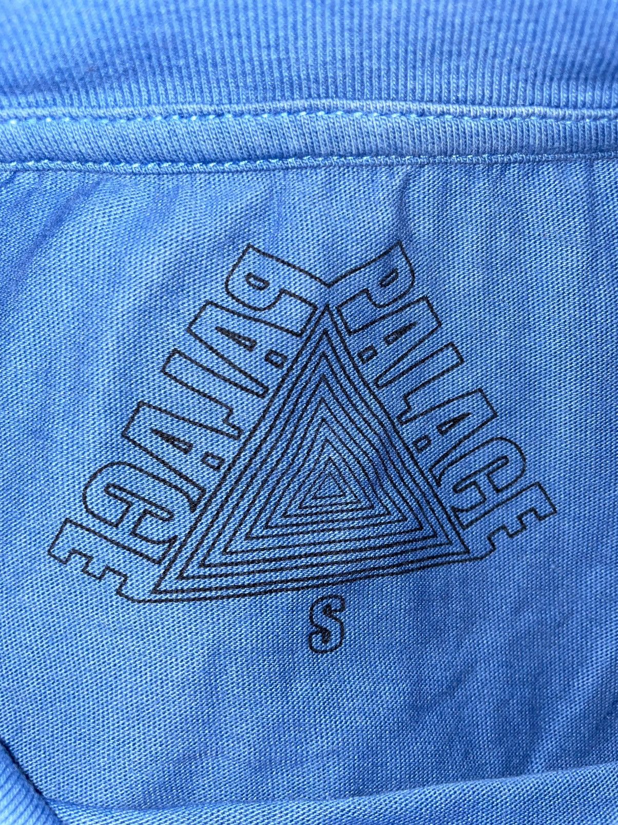 Palace Longsleeve Palace Size US M / EU 48-50 / 2 - 3 Thumbnail