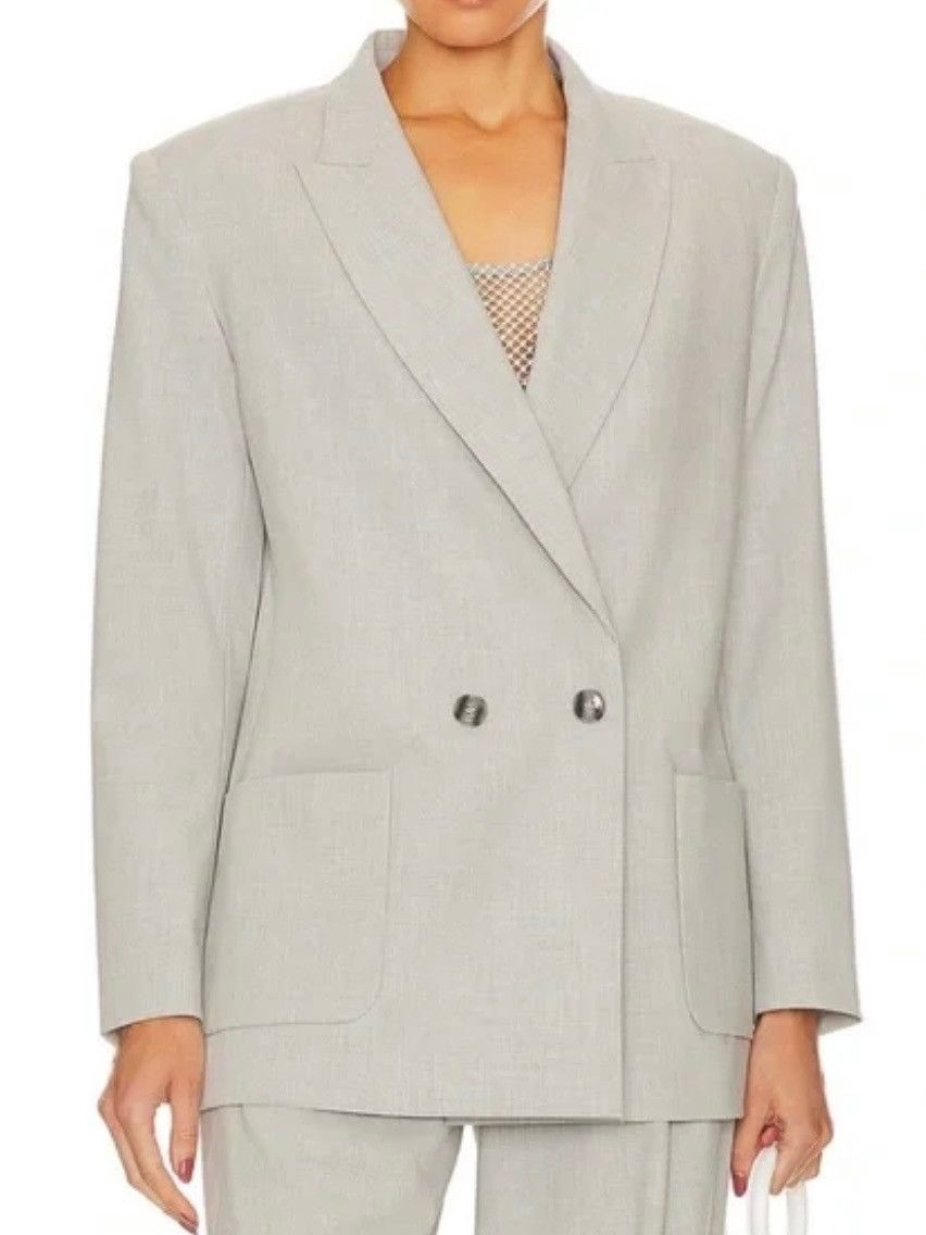 SER.O.YA Natasha Blazer Size S / US 4 / IT 40 - 2 Thumbnail
