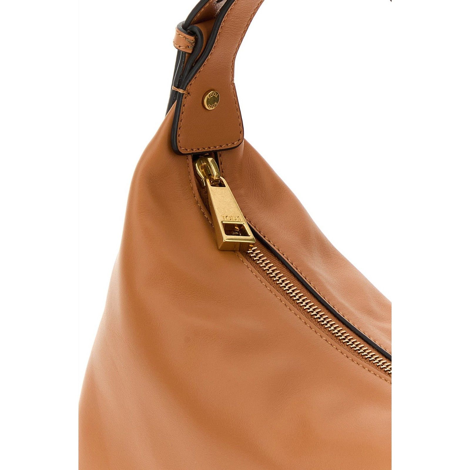 Tod's TOD'S Mini Brown Shoulder Bag New And Authentic Size ONE SIZE - 4 Thumbnail