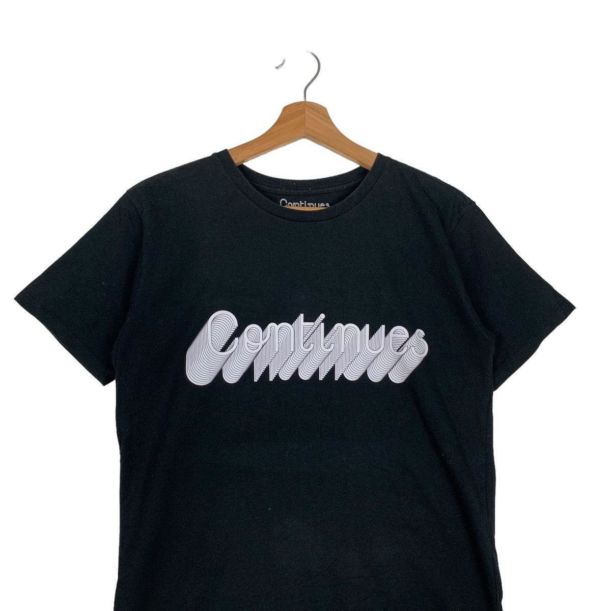 Band Tees CONTINUES Hoshino Gen Live Tour 2017 Tees #0208-C10 Size US S / EU 44-46 / 1 - 3 Thumbnail