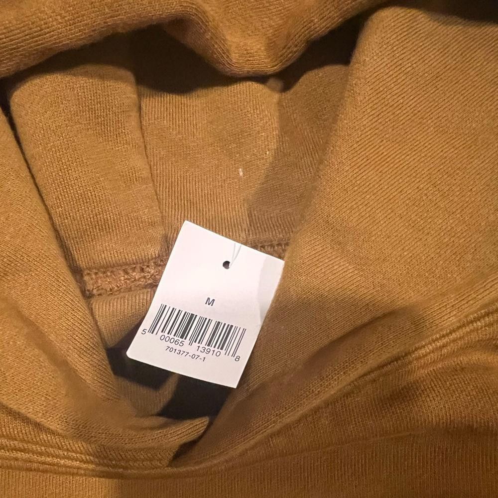 Yeezy Brand NWT Yeezy x Gap hoodie Size M Size US M / EU 48-50 / 2 - 5 Thumbnail