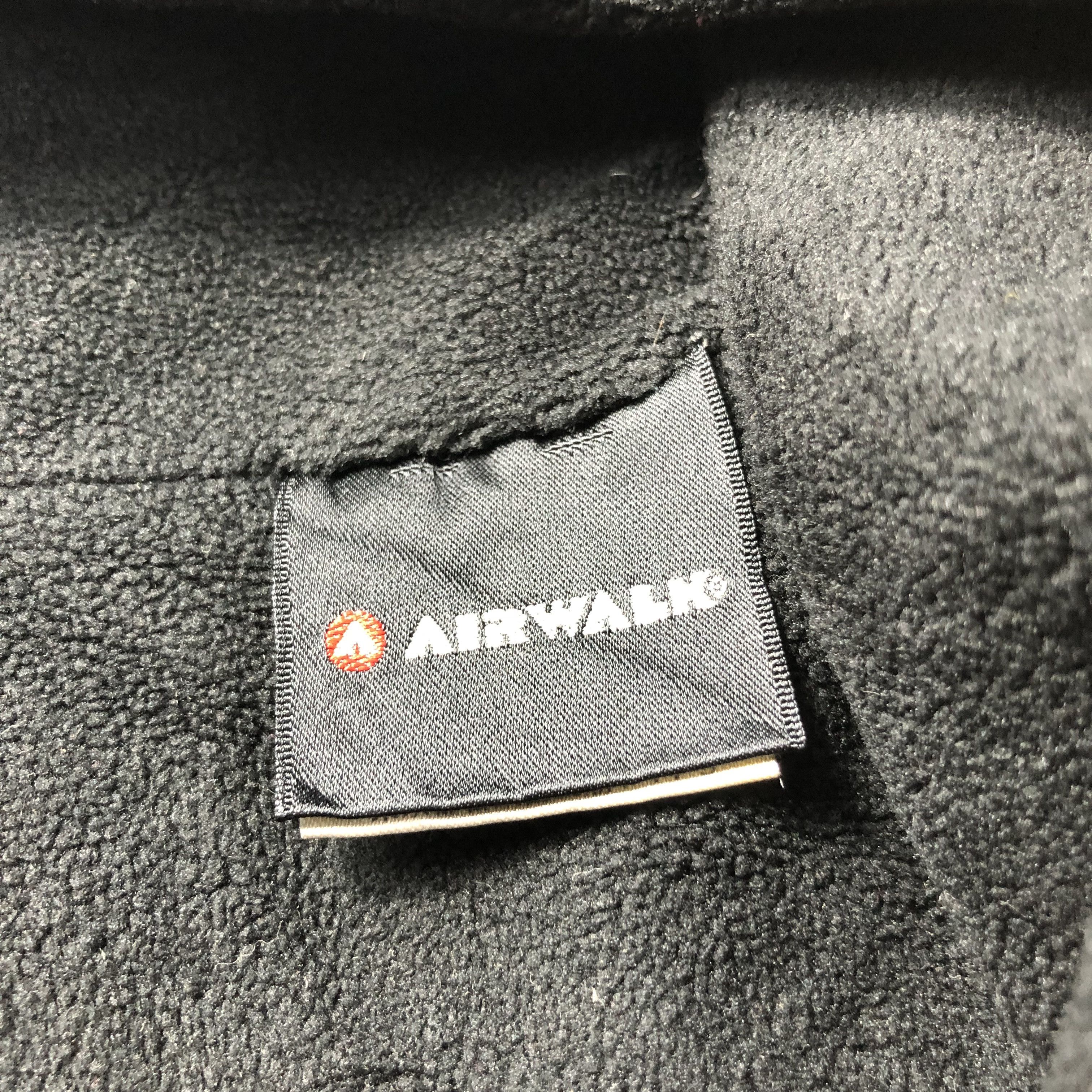 Airwalk Airwalk Beanie Snowcap Snow Hat B855 Size ONE SIZE - 5 Thumbnail