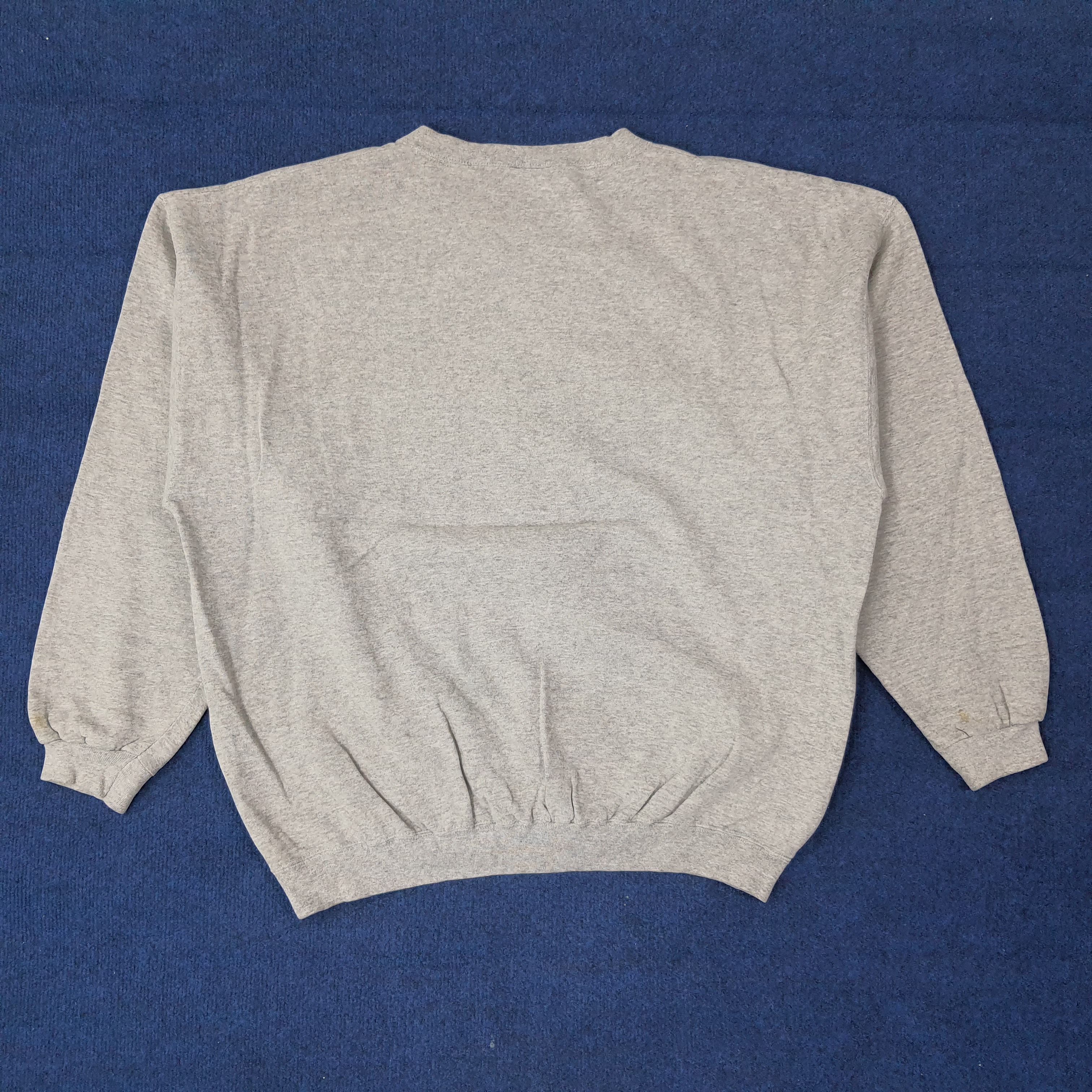 Vintage Vintage Discus Athletic Morehead State Baseball C263N1 Size US XL / EU 56 / 4 - 4 Thumbnail