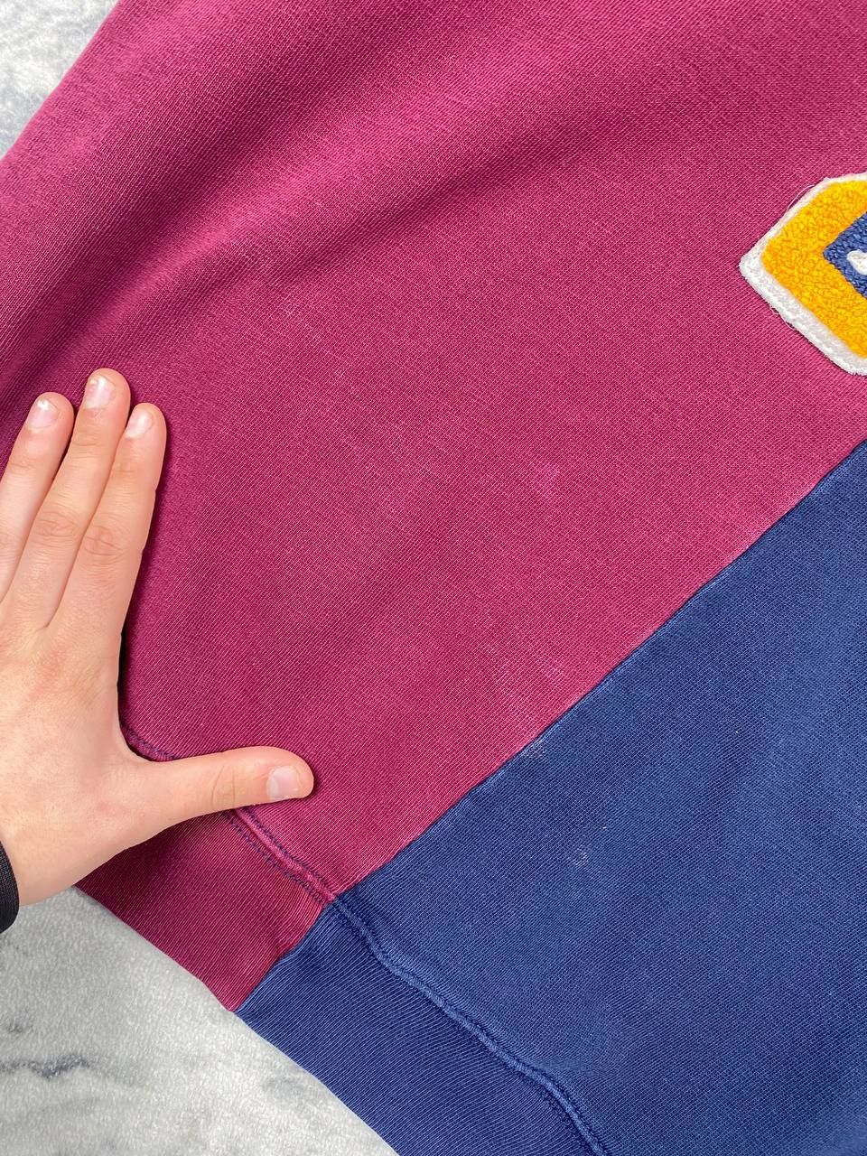 Polo Ralph Lauren Sweatshirt Big Logo