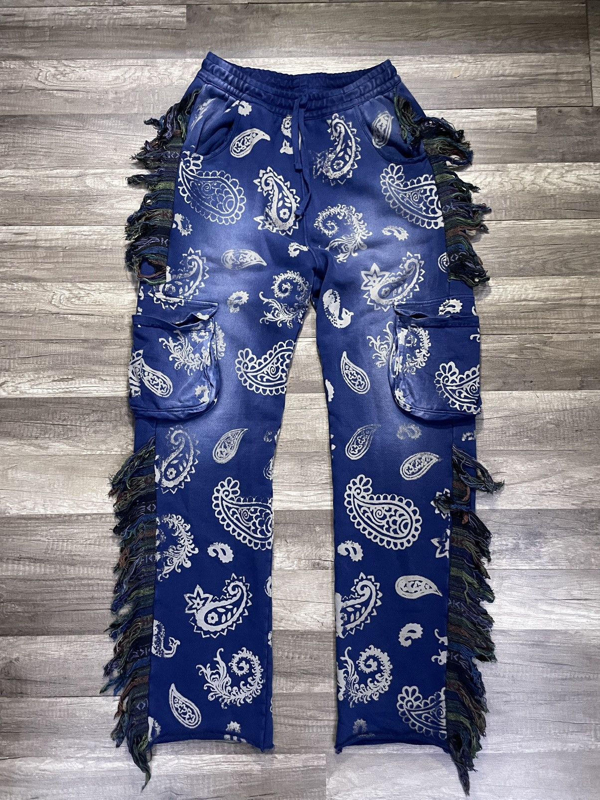 Alchemist Alchemist Paisley Riders | Grailed Alchemist Alchemist Paisley Riders | Grailed