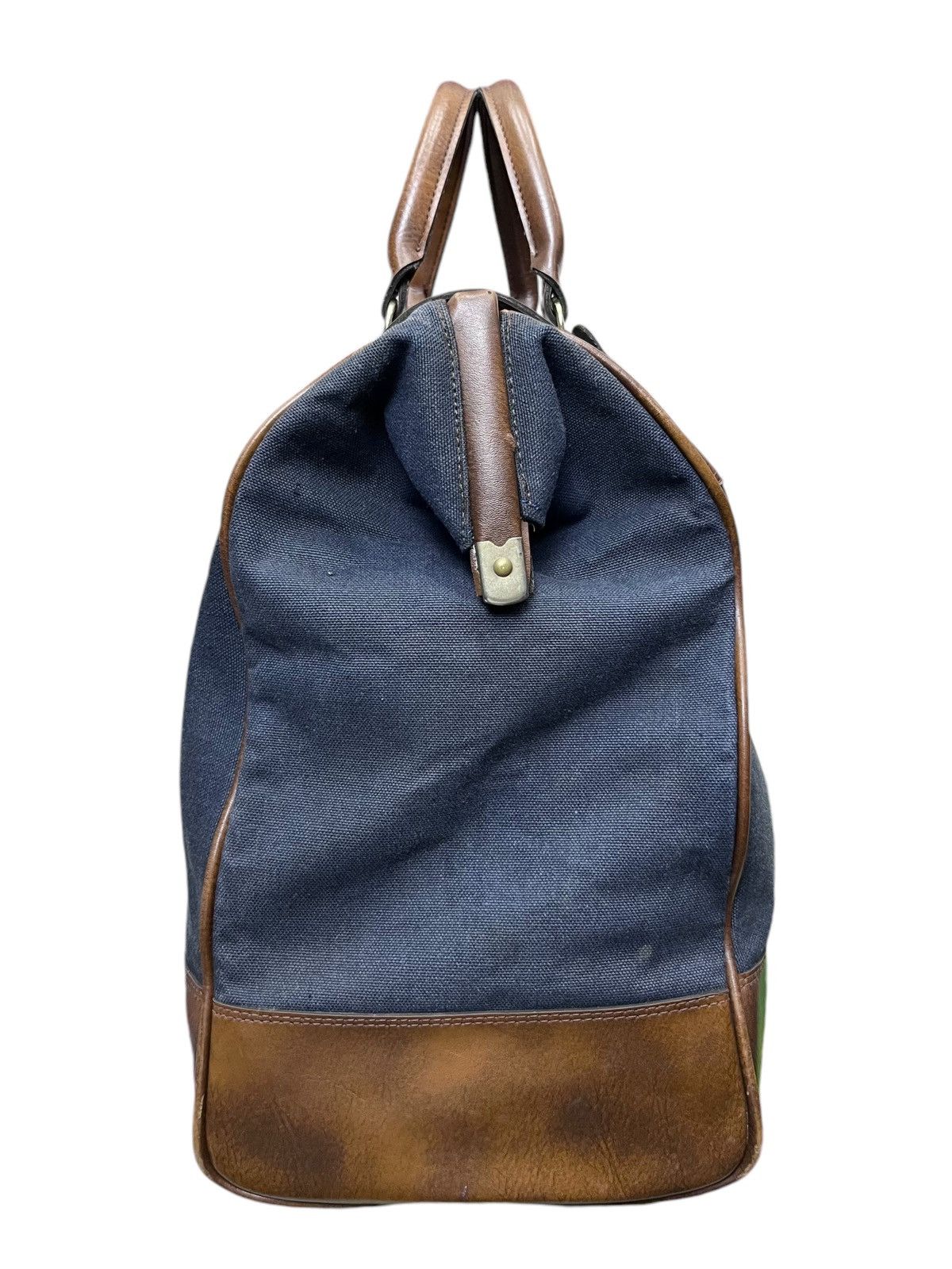 Legendary Goods SUPER RARE💥70’s SKYLINE HARDTOP GTX Gladstone Doctor Bag🔥 Size ONE SIZE - 12 Thumbnail