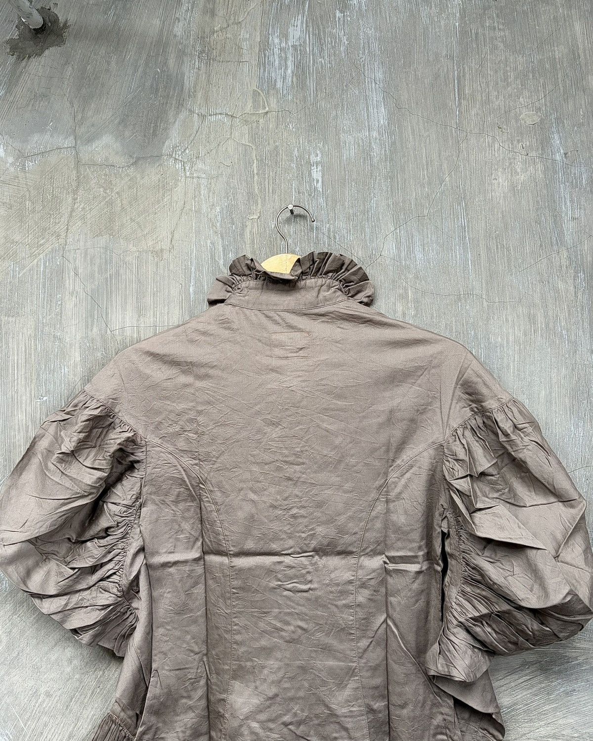 Vivienne Westwood Vivienne Westwood Anglomania Balloon Tops Size M / US 6-8 / IT 42-44 - 8 Thumbnail