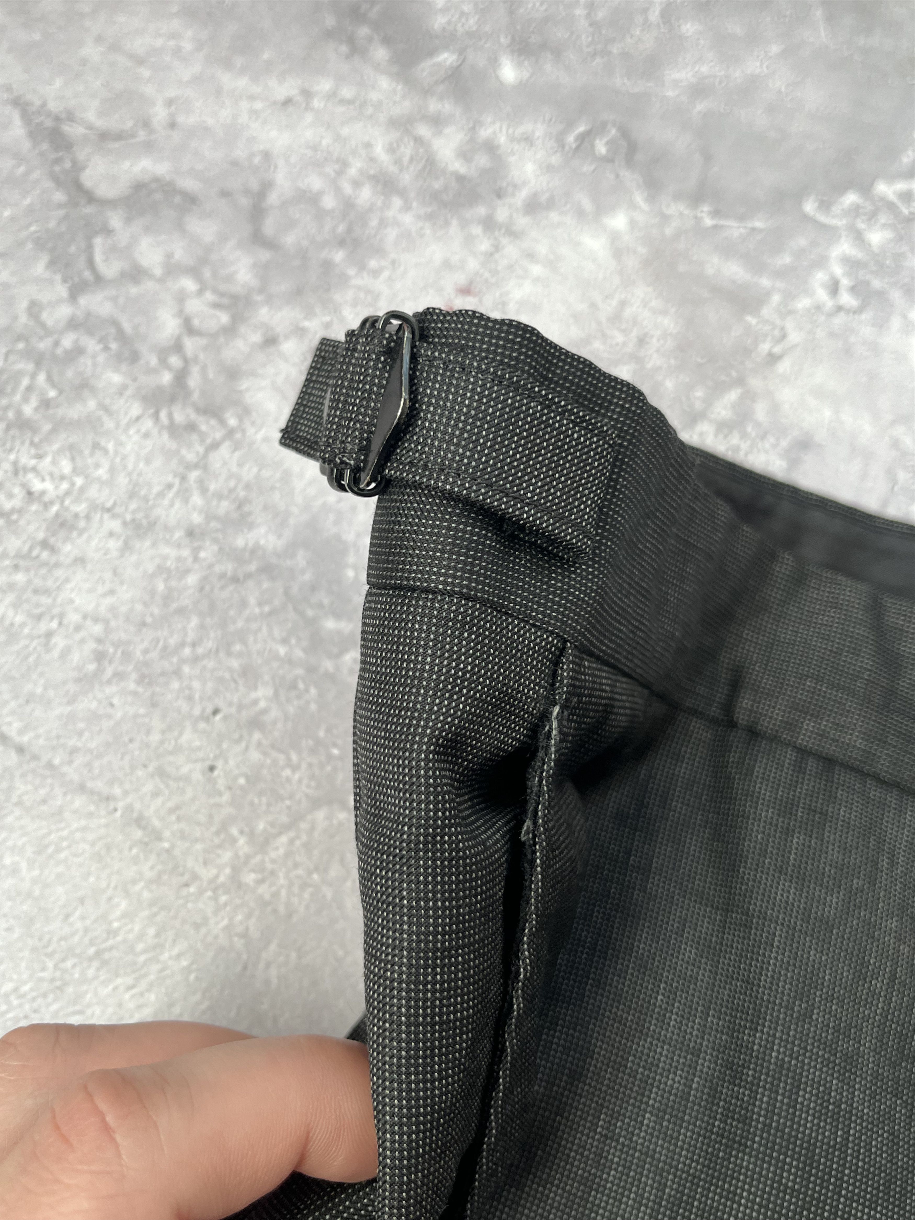 Hackett HACKETT LONDON x Loro Piana Two Buttons Suit Size 42L/52L 36 Size 52L - 15 Thumbnail