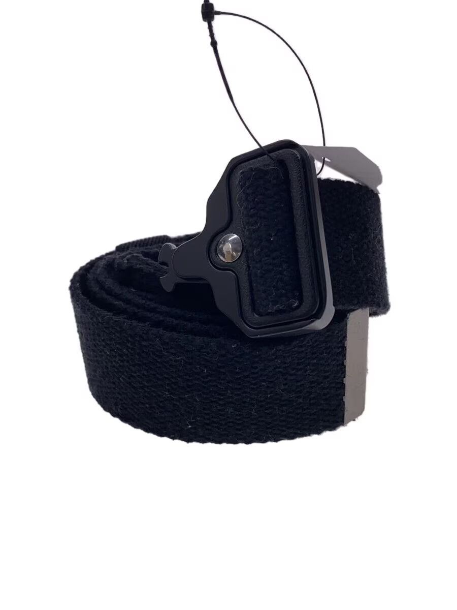 Ground Y × Yohji Yamamoto Seatbelt Buckle Belt Size ONE SIZE - 1 Thumbnail