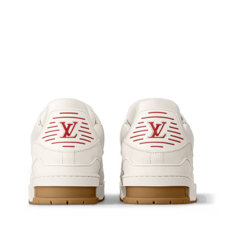 Louis Vuitton LV Trainers Size US 8 / EU 41 - 3 Thumbnail