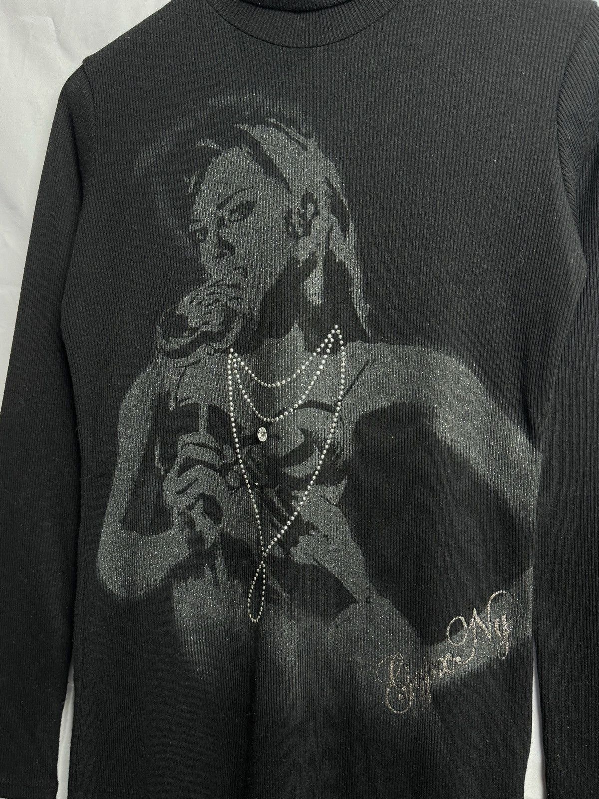 Beauty Beast × Hysteric Glamour × Japanese Brand Ggpx knit sweaters Size US S / EU 44-46 / 1 - 4 Thumbnail