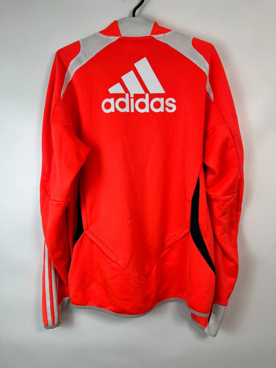 Adidas × Vintage BAYERN MUNICH 2012/2013 TRAINING FOOTBALL sweatshirt ADIDAS Size US M / EU 48-50 / 2 - 6 Thumbnail