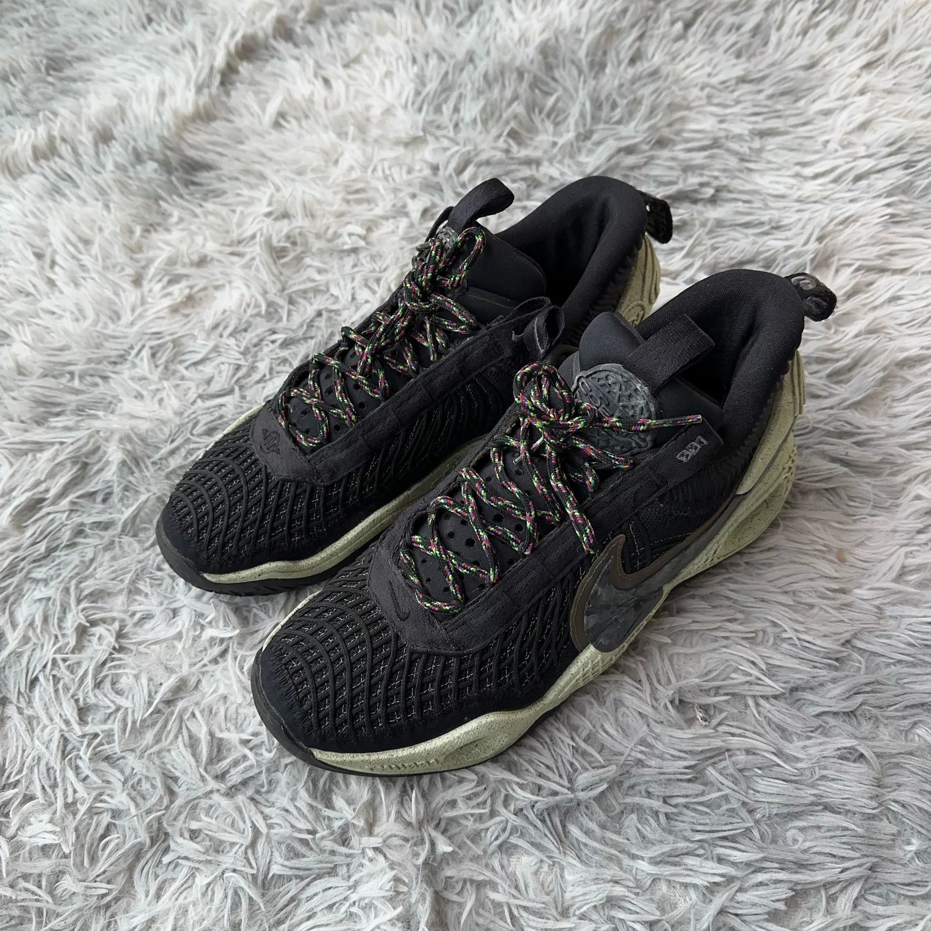 Nike Nike Lowtop Sneakers 42 Men Size US 9 / EU 42 - 1 Thumbnail