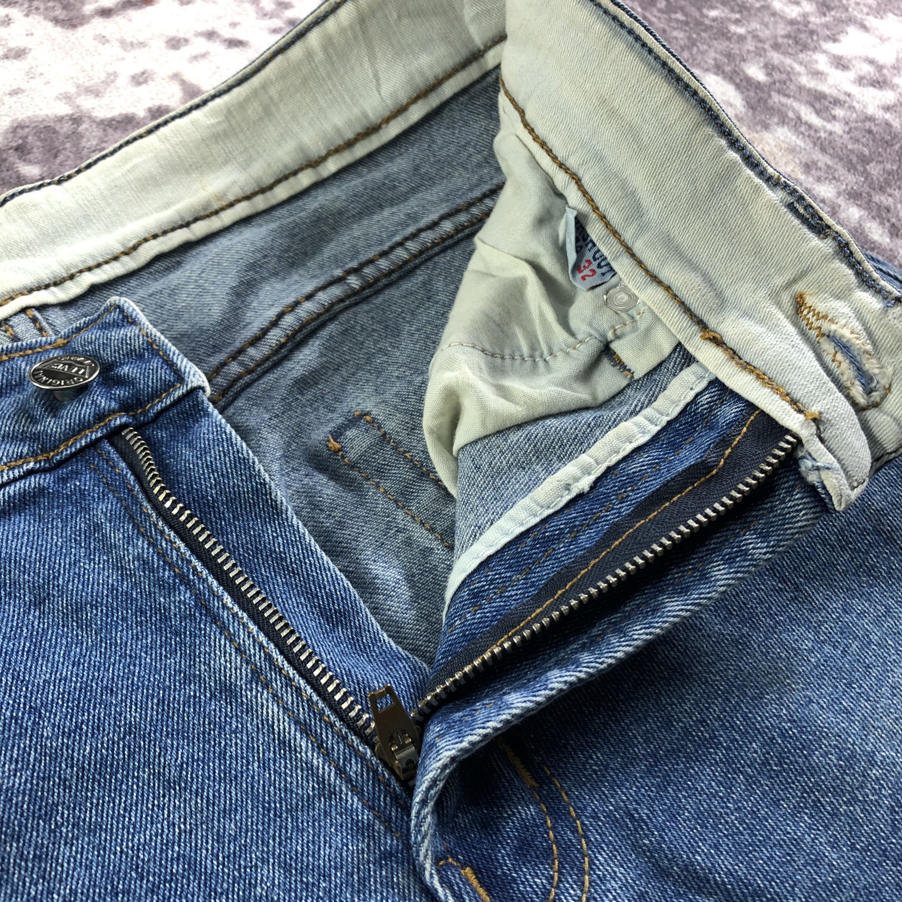 Levi's × Vintage Vintage Blue Wash Levis 515 Jeans-JM3395 Size US 29 - 7 Thumbnail